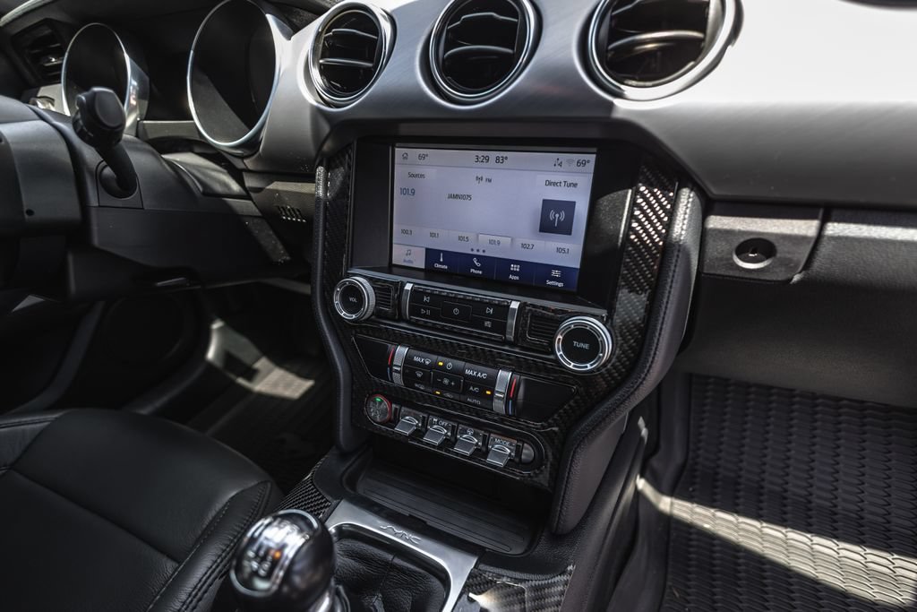 Used 2023 Ford Mustang GT RWD image 26