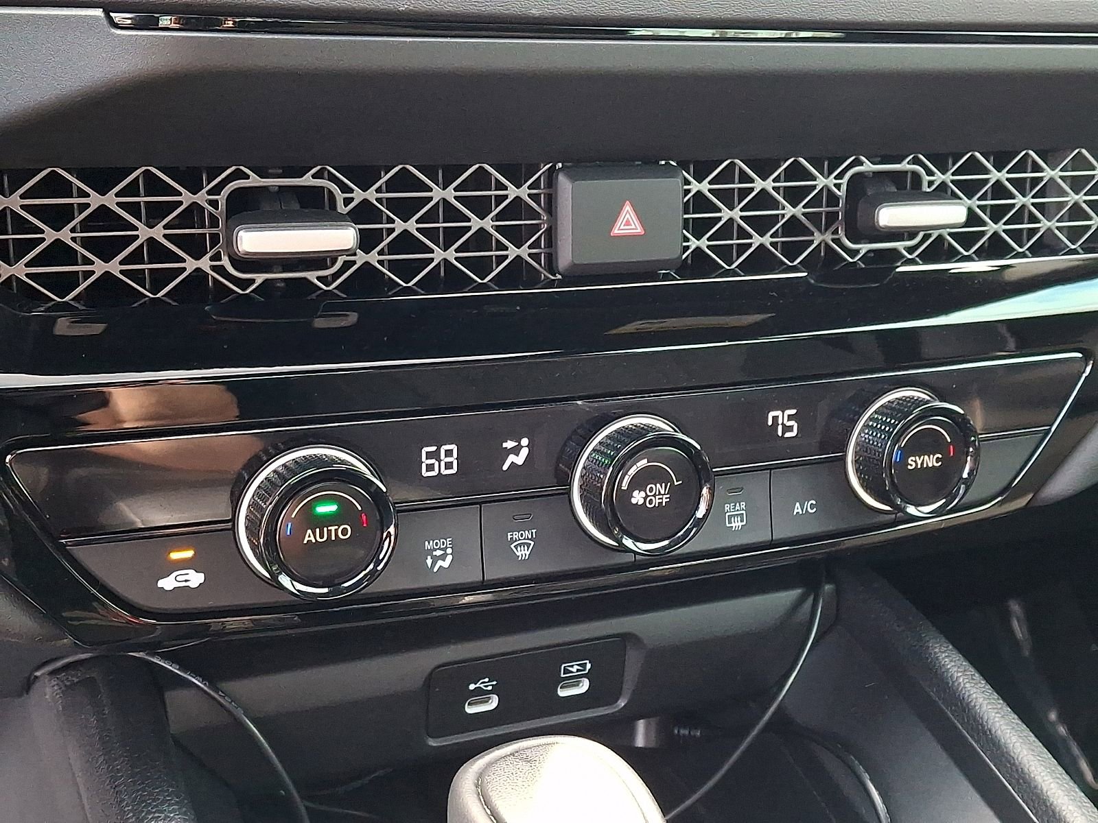 Used 2024 Honda Accord Sport image 16