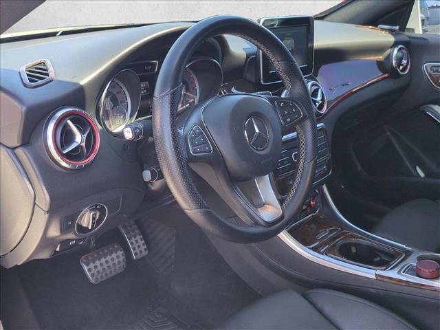 Used 2016 Mercedes-Benz CLA 250 4MATIC image 10