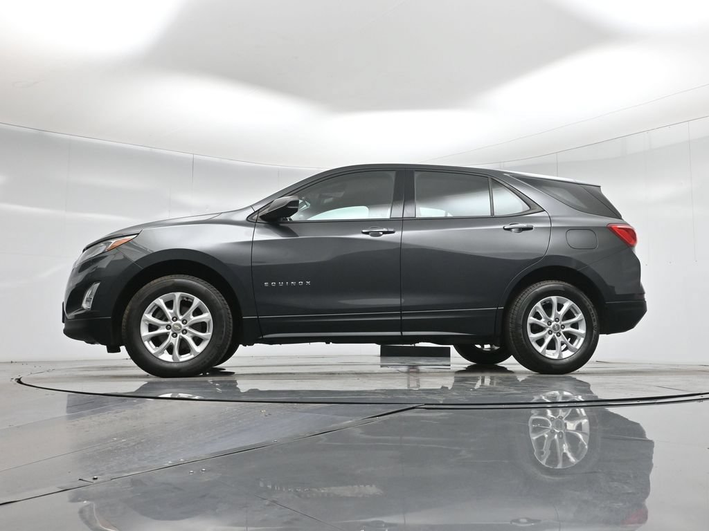 Used 2019 Chevrolet Equinox LS AWD/4WD image 53