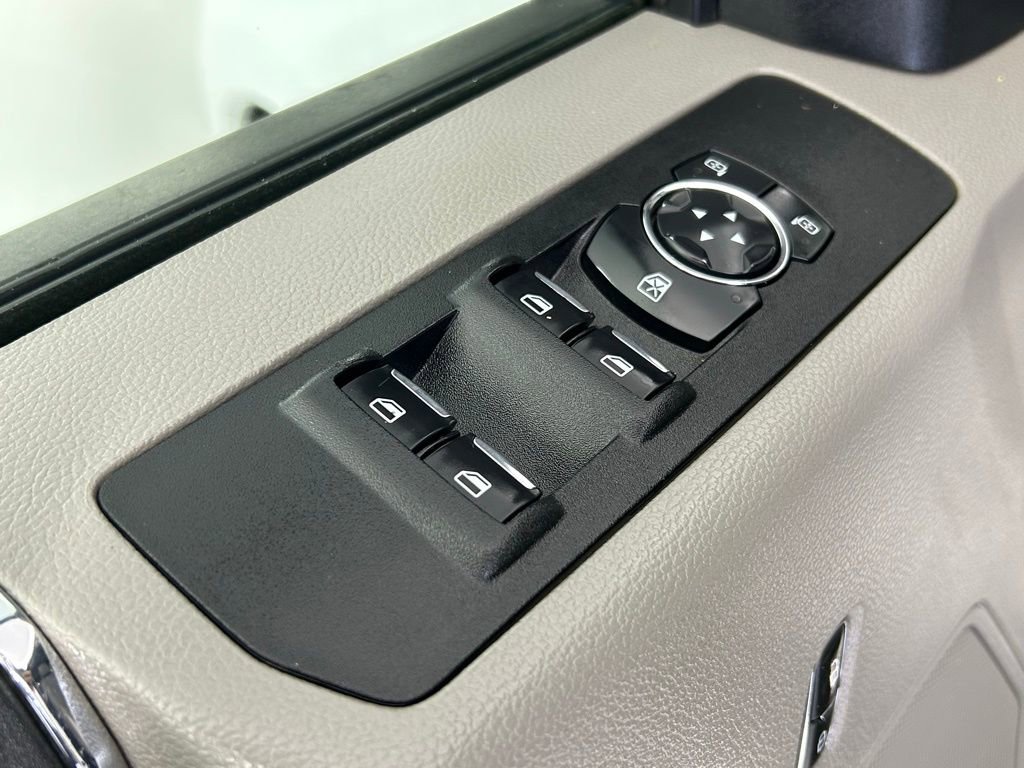 Used 2021 Ford F250 XLT w/ FX4 Off-Road Package AWD/4WD image 29