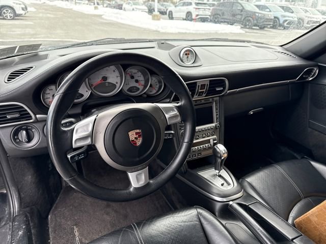 Used 2005 Porsche 911 Carrera S image 14