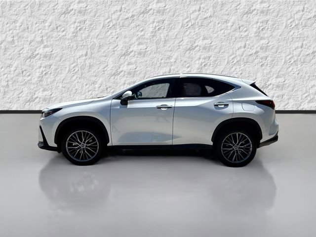 Used 2023 Lexus NX 350 AWD w/ Vision Package image 6