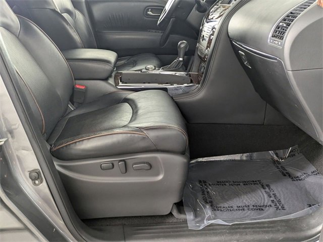 Used 2019 Nissan Armada SL w/ Premium Package image 22
