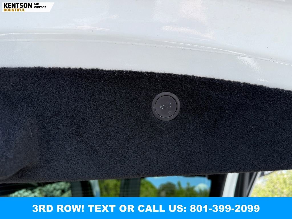 Used 2023 Tesla Model X Plaid AWD/4WD image 38