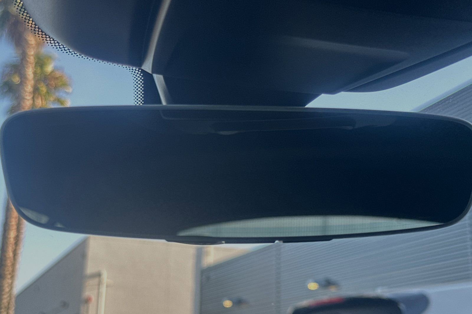 New 2025 Porsche Panamera RWD image 21