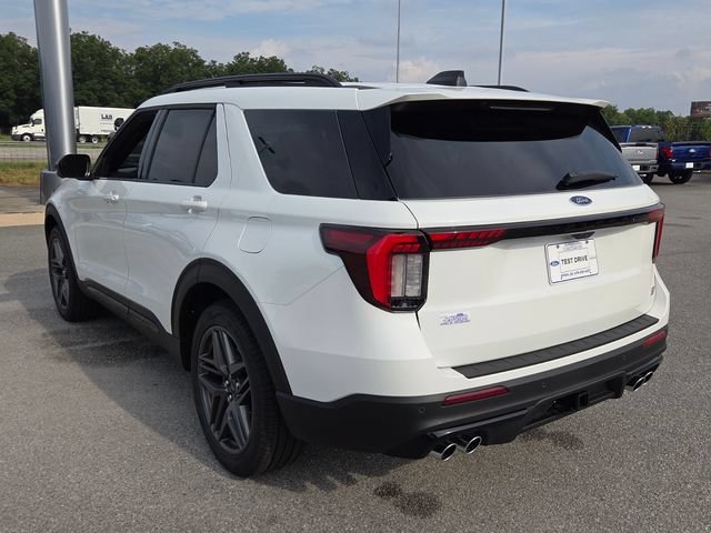 New 2026 Ford Explorer ST w/ Sun And Sound Package RWD image 14