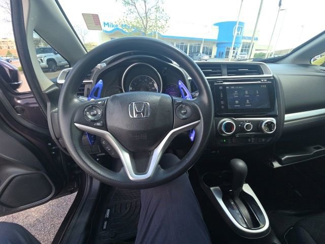 Used 2016 Honda Fit EX image 5