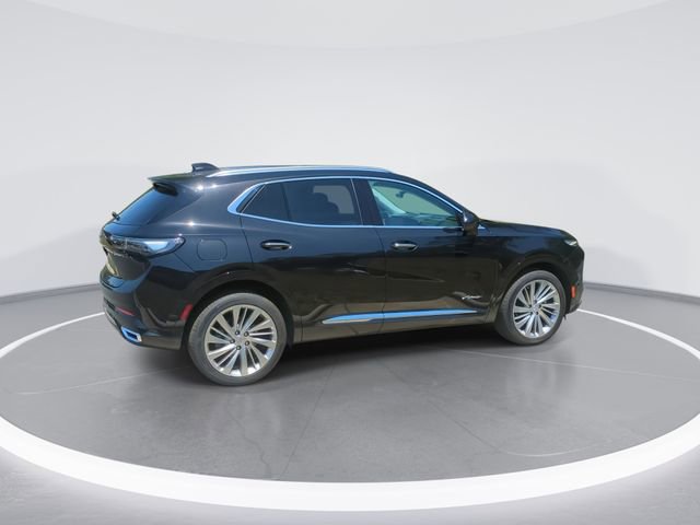Used 2025 Buick Envision Avenir AWD/4WD image 8
