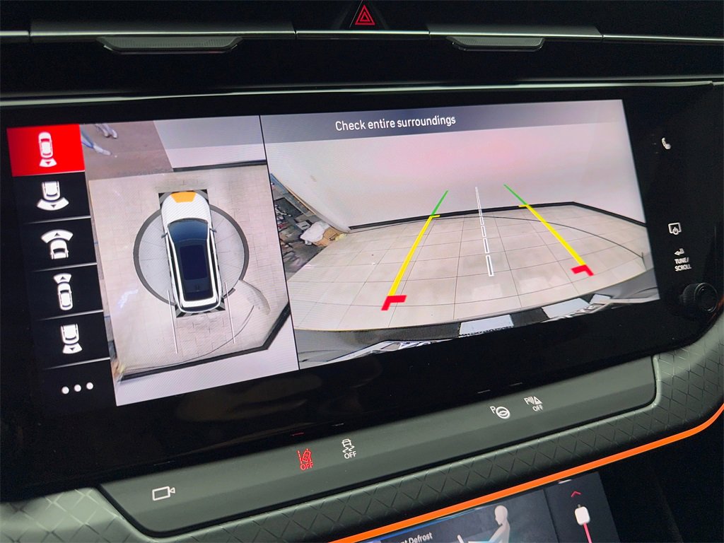 Used 2025 Jeep Wagoneer S Limited image 68