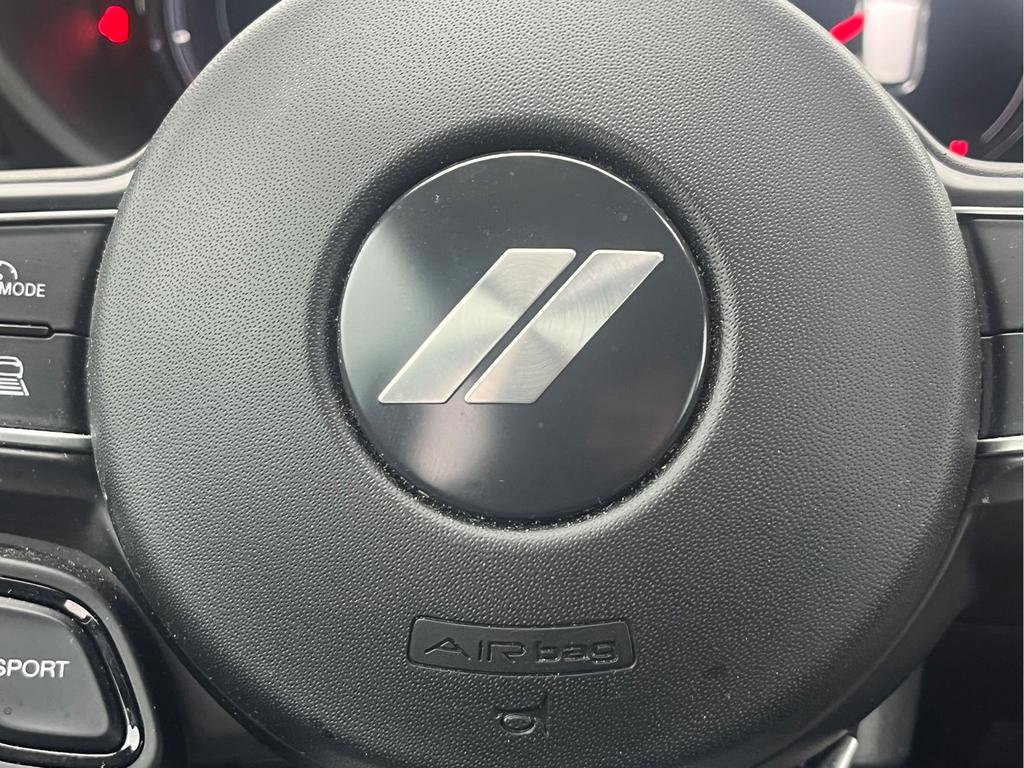 Used 2023 Dodge Hornet GT Plus AWD/4WD image 18
