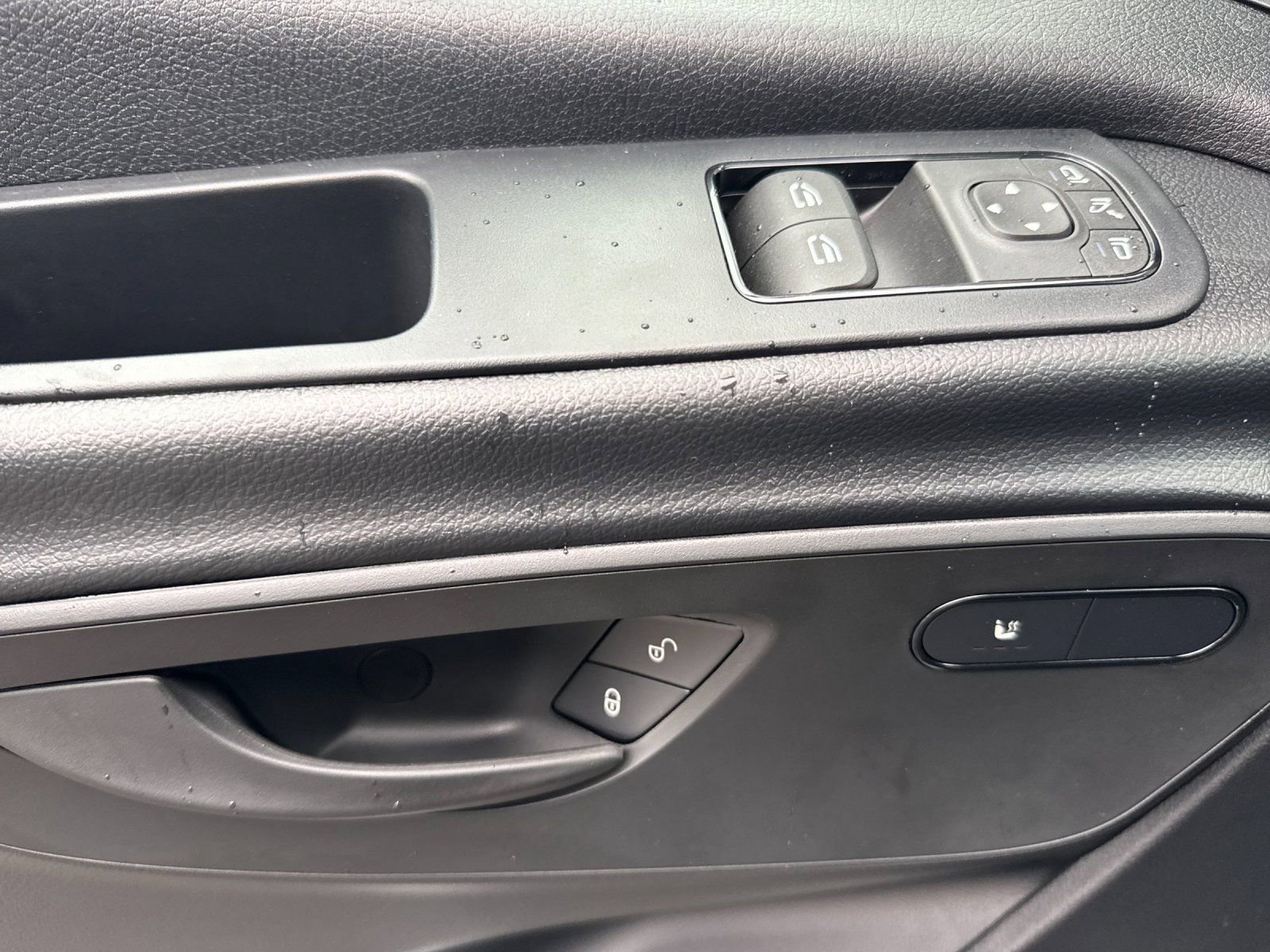 New 2026 Mercedes-Benz Sprinter 144 Cargo image 11