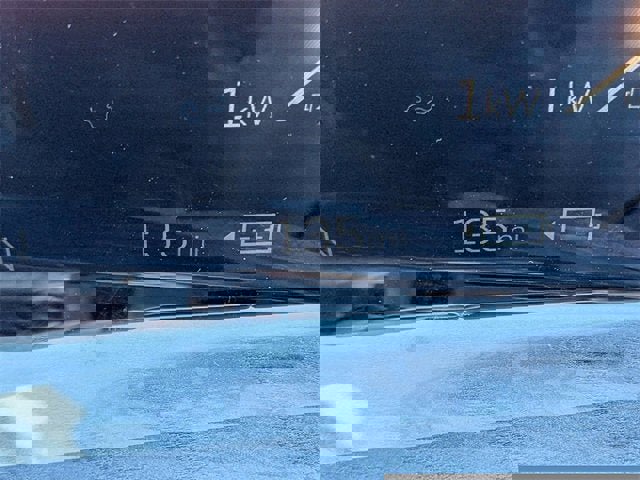 New 2025 Cadillac Escalade IQ Sport 2 image 34