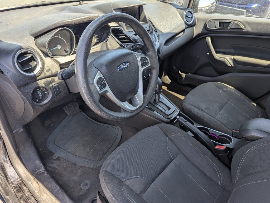 Used 2019 Ford Fiesta SE w/ Equipment Group 201A FWD image 22