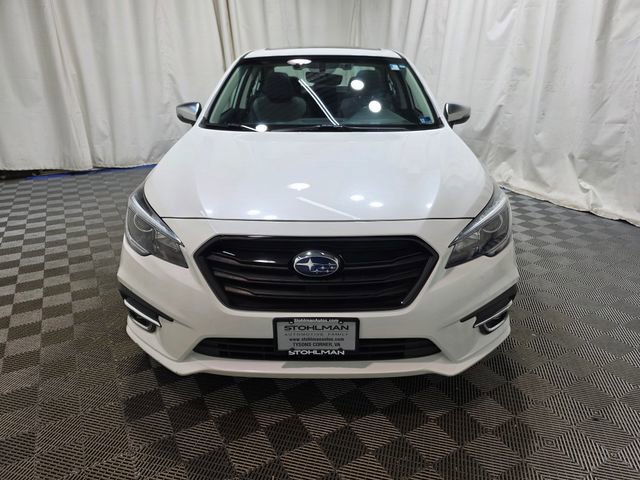 Used 2019 Subaru Legacy 2.5i Sport image 9