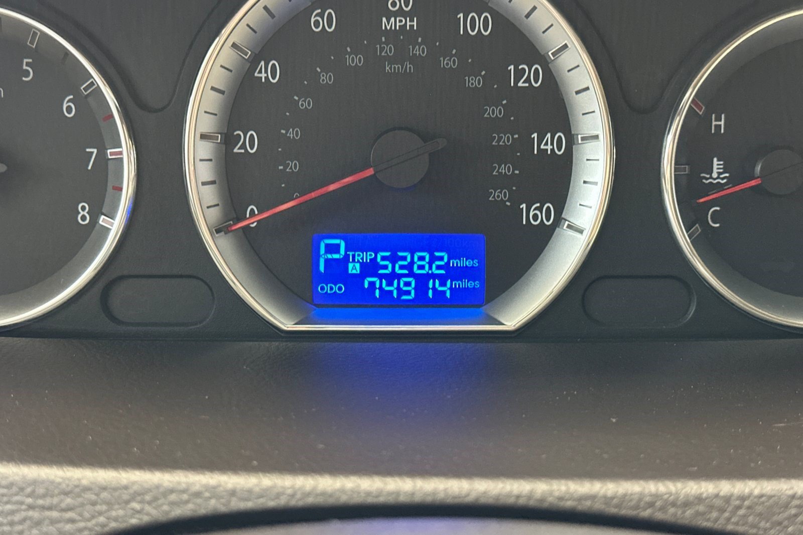Used 2009 Hyundai Sonata GLS FWD image 21