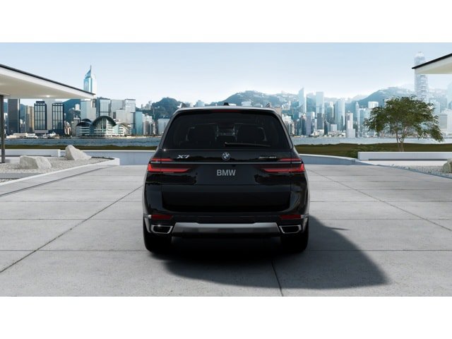 New 2027 BMW X7 xDrive40i w/ Premium Package AWD/4WD image 5