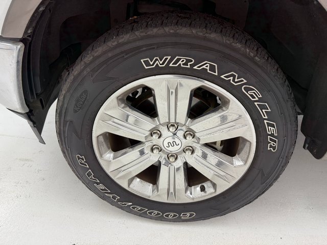 Used 2018 Ford F150 King Ranch w/ Equipment Group 601A Luxury image 7