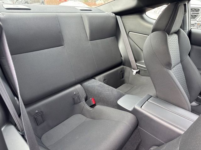 Used 2022 Toyota GR86 w/ ALL Weather Mat Package (TMS) image 25