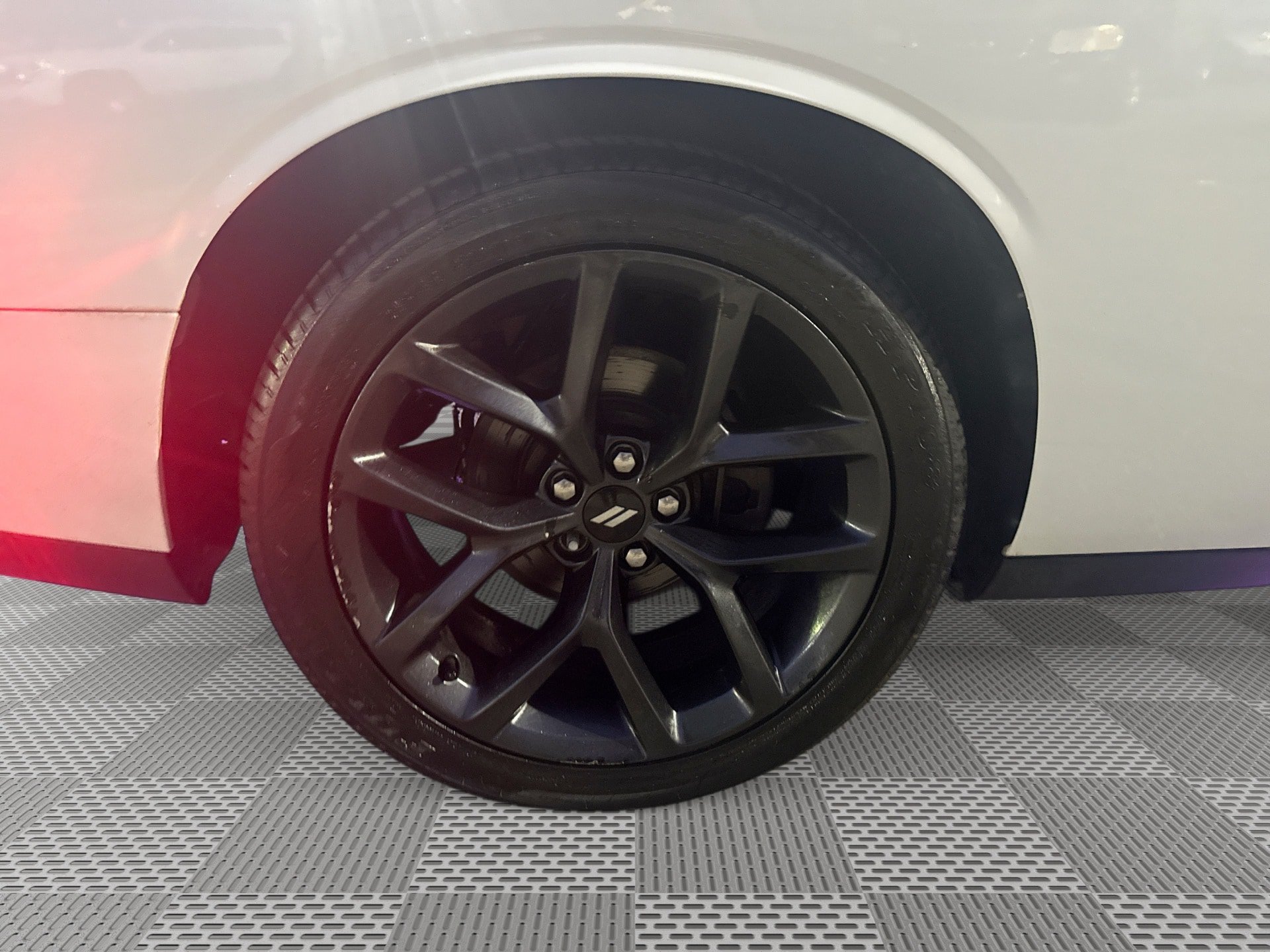 Used 2019 Dodge Challenger R/T w/ Plus Package RWD image 30