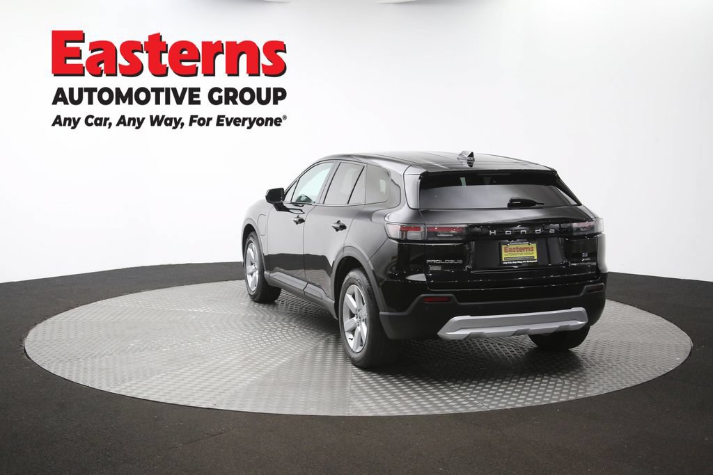 Used 2024 Honda Prologue EX image 64