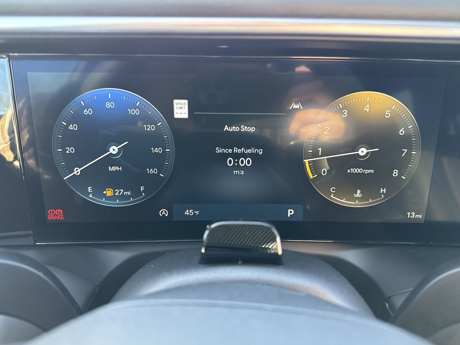 New 2026 Hyundai Palisade Calligraphy image 16