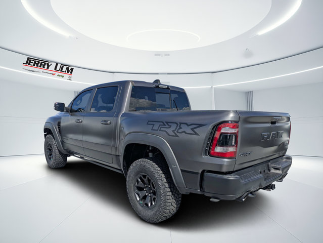 Used 2021 RAM 1500 TRX w/ TRX Level 2 Equipment Group AWD/4WD image 5