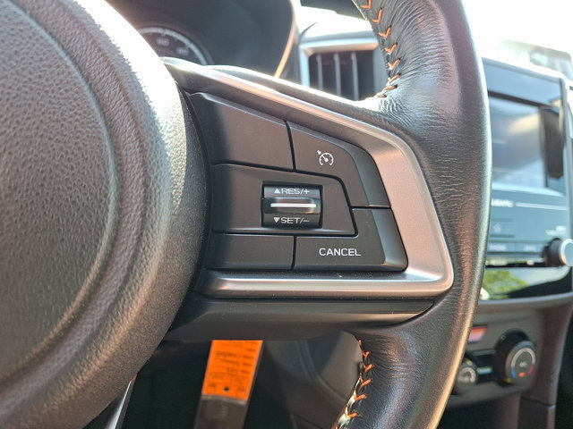 Used 2018 Subaru Crosstrek 2.0i Premium AWD/4WD image 21