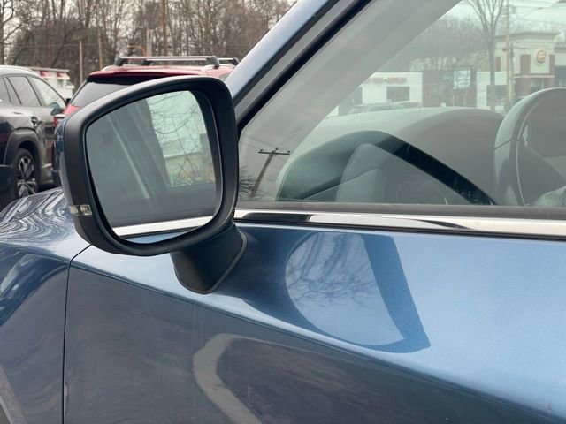 Used 2021 MAZDA CX-5 Grand Touring image 21