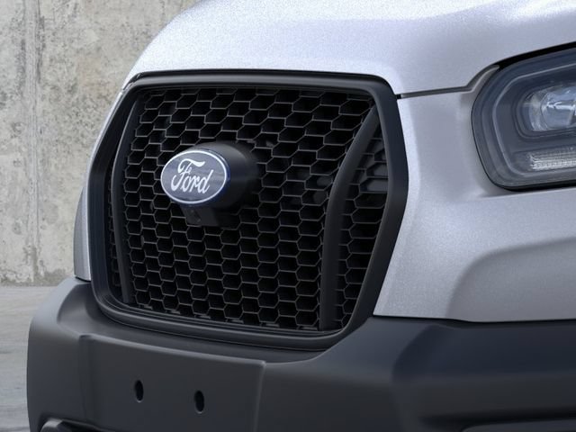 New 2026 Ford Transit 350 148 Medium Roof AWD image 17
