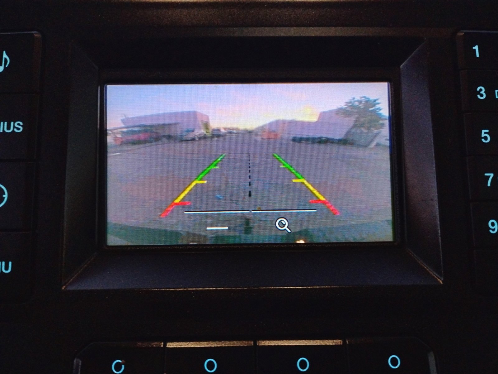 Used 2016 Ford F150 XLT w/ Equipment Group 301A Mid image 21