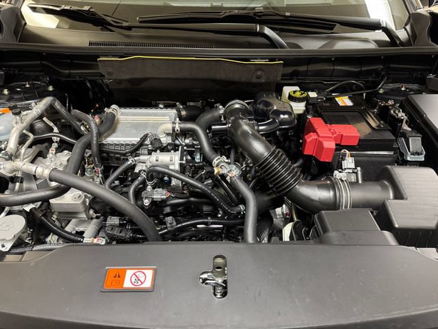 New 2026 Mitsubishi Outlander SEL Black Edition FWD image 31