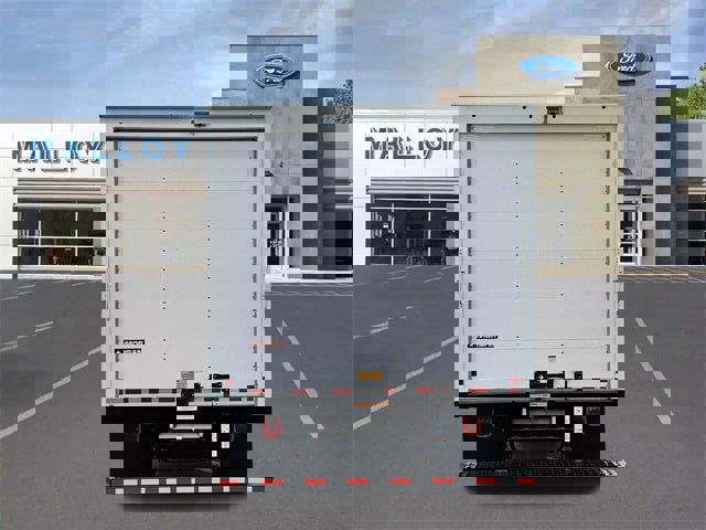 New 2025 Ford E-350 and Econoline 350 Super Duty w/ Driver's Safety Package image 3