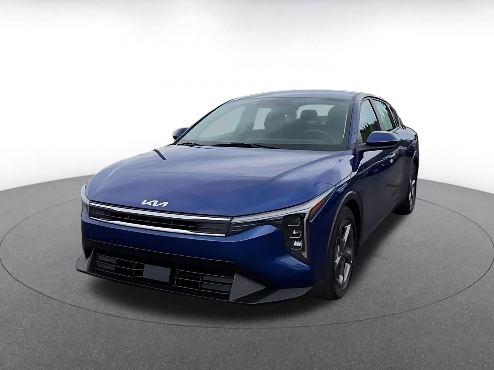 Used 2025 Kia K4 FWD image 7