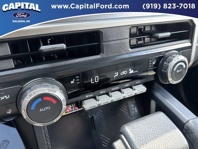 Used 2025 Toyota 4Runner TRD Sport AWD/4WD image 29