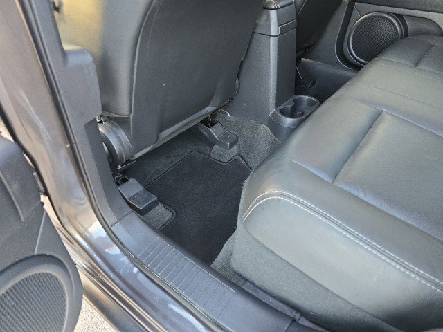 Used 2017 Jeep Compass High Altitude image 31