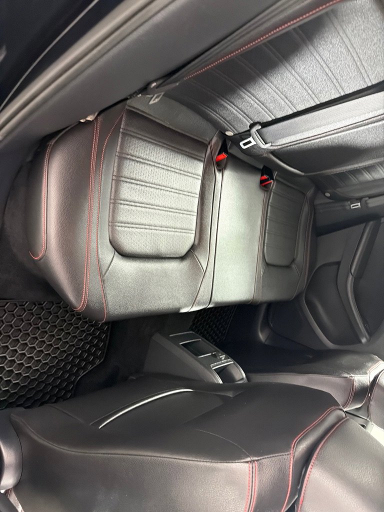 Used 2017 Volkswagen Jetta GLI image 21