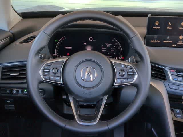 New 2025 Acura TLX w/ Technology Package FWD image 25