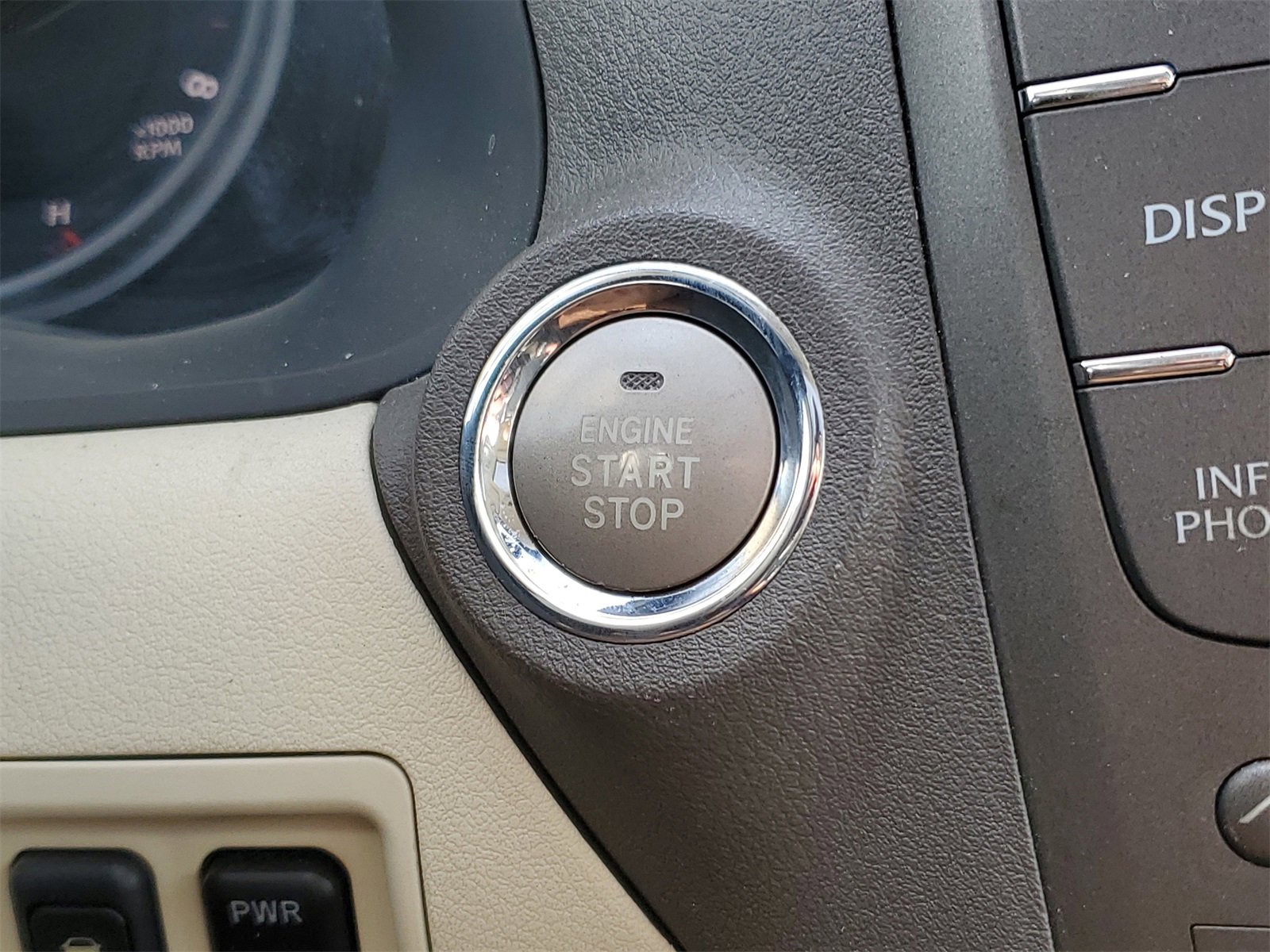 Used 2010 Lexus IS 250 AWD image 33