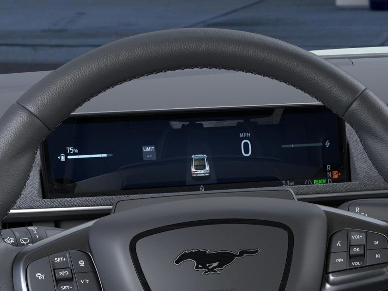 New 2026 Ford Mustang Mach-E Premium AWD/4WD image 14