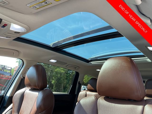 Used 2020 Subaru Ascent Touring w/ Popular Package #2A image 17