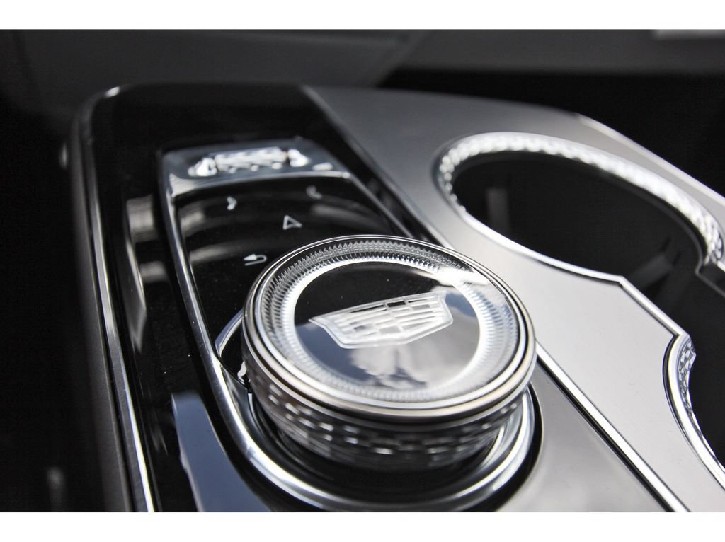 New 2027 Cadillac Lyriq Sport AWD/4WD image 20