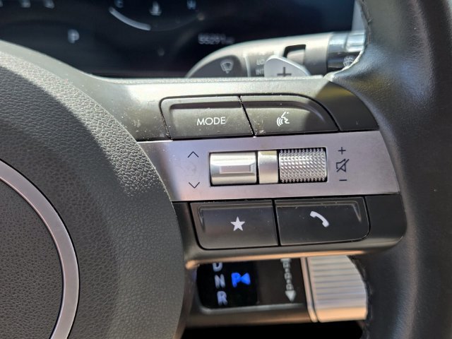 Used 2024 Hyundai Sonata SEL w/ Convenience Package FWD image 31