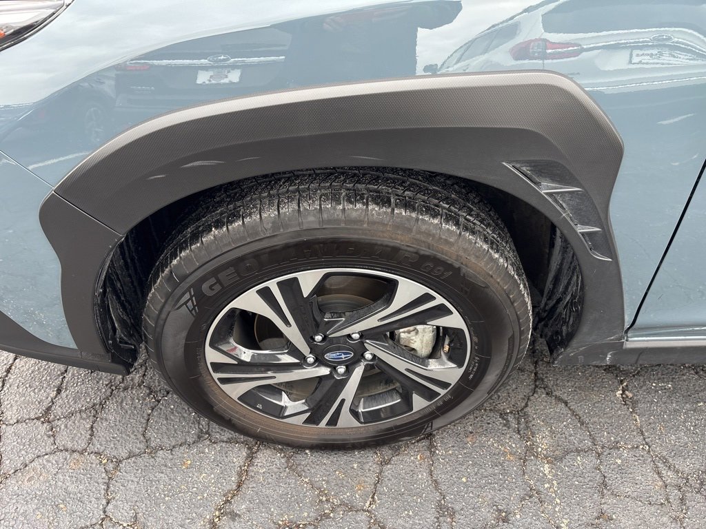 Certified 2024 Subaru Crosstrek 2.0i Premium image 8