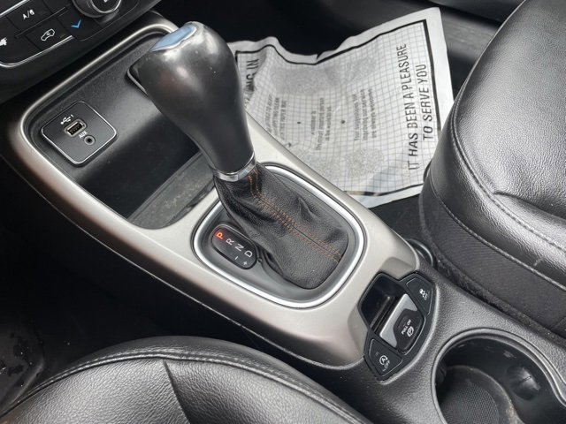 Used 2020 Jeep Compass Latitude image 19