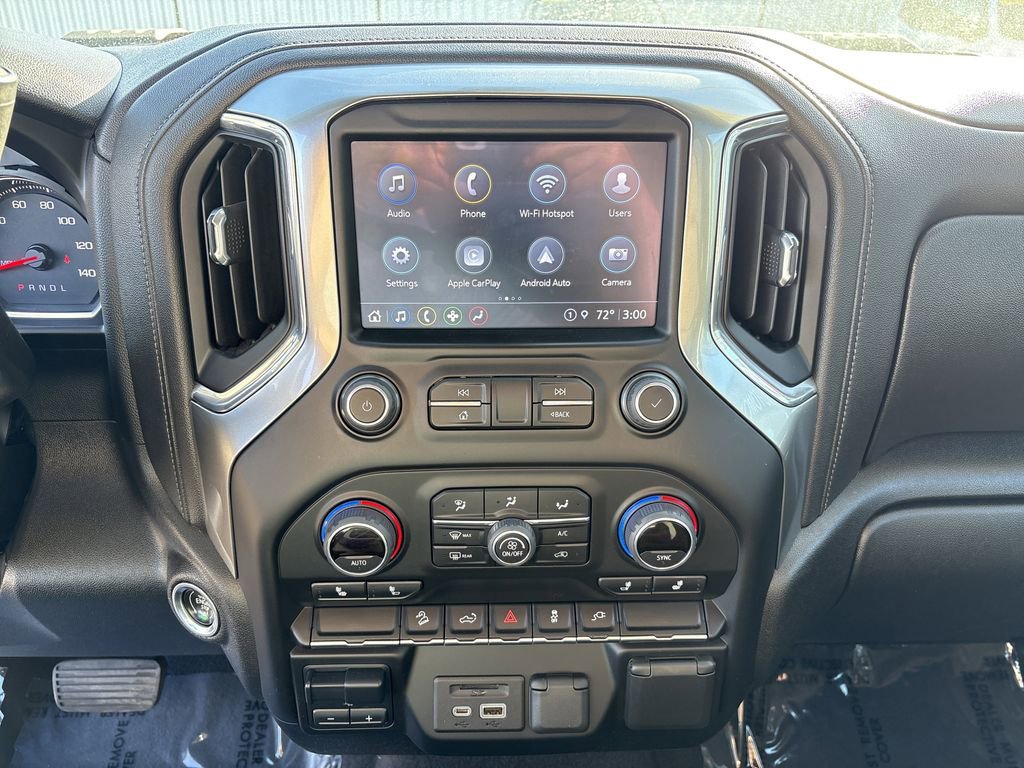 Used 2022 Chevrolet Silverado 3500 LT w/ Convenience Package image 17