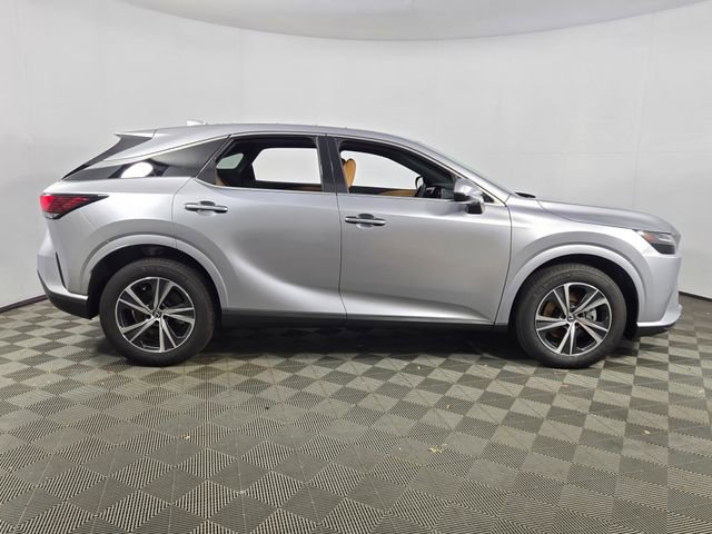 Used 2025 Lexus RX 350 FWD image 10
