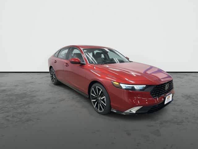 New 2026 Honda Accord Touring image 6