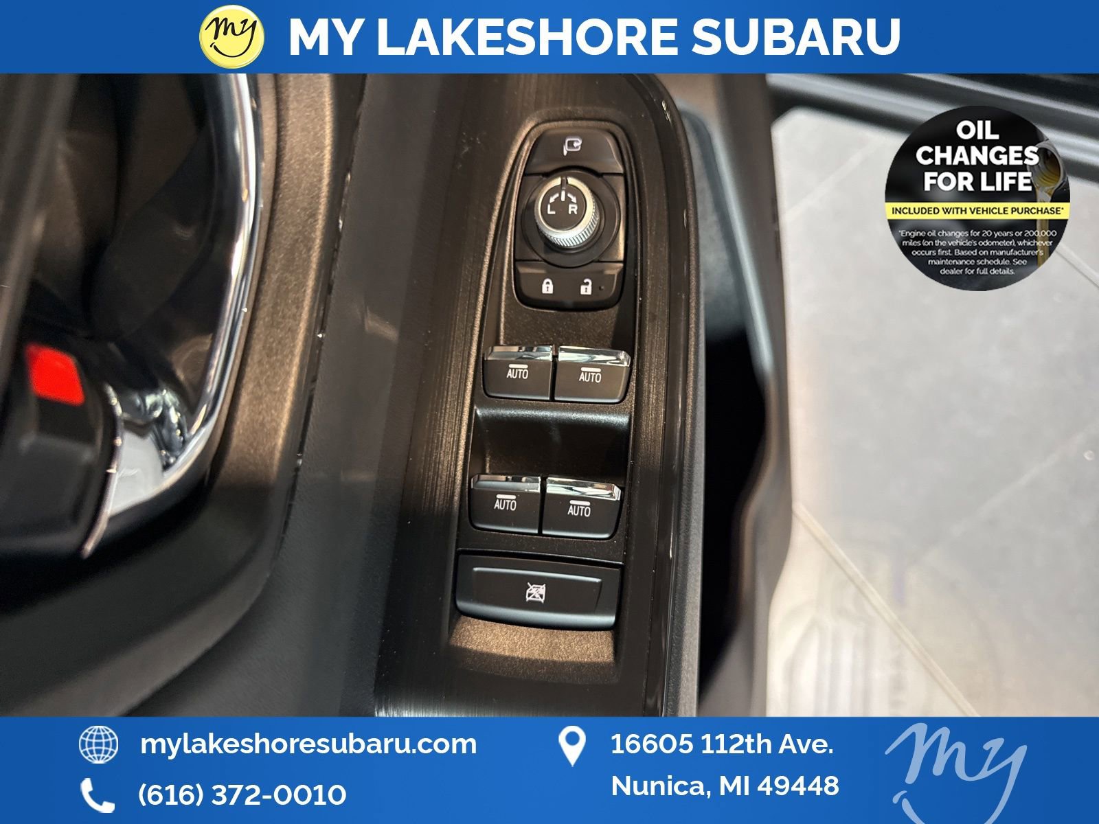 New 2026 Subaru Outback Touring XT image 11