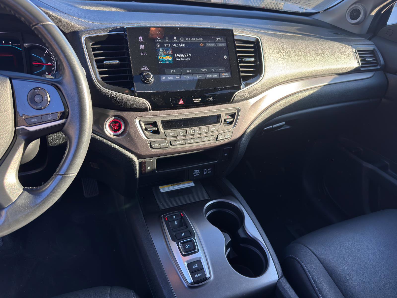 Used 2022 Honda Pilot Special Edition image 21